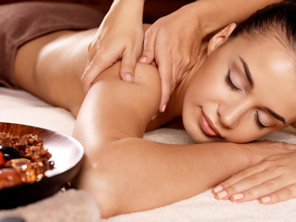 Spa Urbano