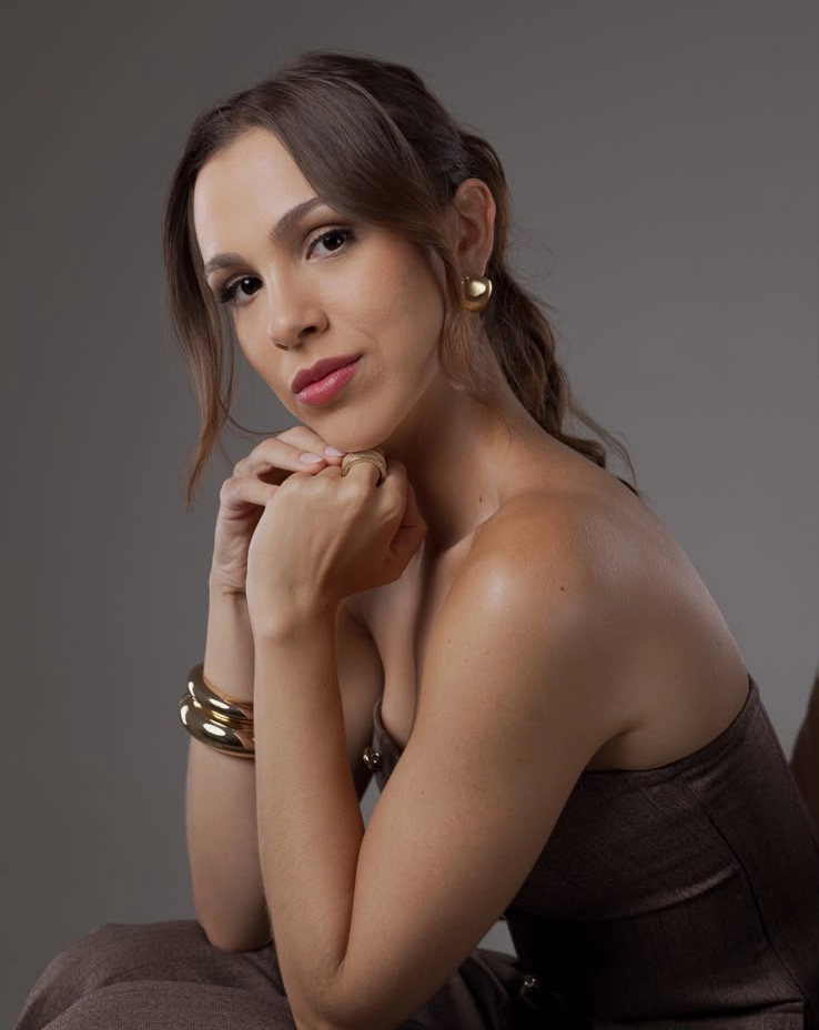 Ana Luiza