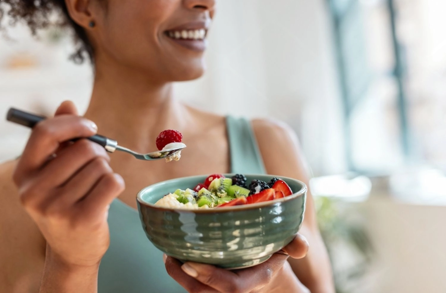 Nutrição