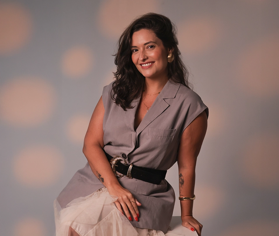 Dra. Rafaela Soares