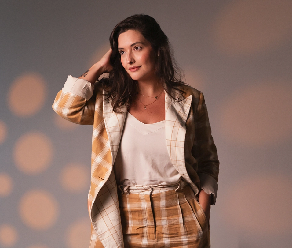 Dra. Rafaela Soares